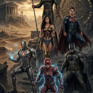 Zack Snyder’s Justice League 2 Review: The Darkest DC Battle Yet Could Change Everything