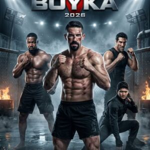 BOYKA V (2026) Review – The Deadliest Underground Tournament Just Got Real