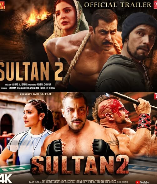 Sultan Returns Review: A Powerful Comeback Story That Brings the Fighter’s Spirit Back to Life