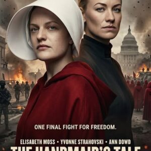 The Handmaid's Tale Season 6 Review: The Final Battle That Could Change Everything