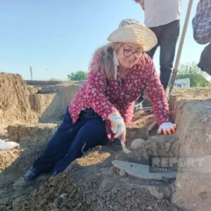 The 8,000-Year-Old Stone Sphere Discovery That Could Rewrite Caucasus Neolithic History