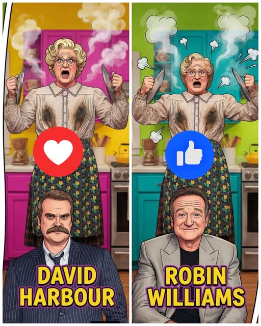 Mrs. Doubtfire Review: Robin Williams Created a Comedy Legend That May Never Be Replaced