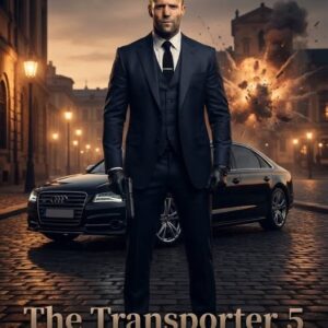 The Transporter 5 Review: Jason Statham’s Most Explosive Mission Yet