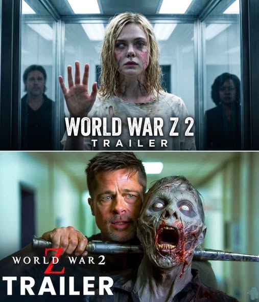 World War Z 2: The Cure (2026) Review – The Zombie Apocalypse Returns With a Deadlier Evolution