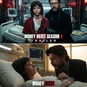 Money Heist: Season 6 (2027) Review – The Most Addictive Heist Yet or the Crew’s Greatest Gamble?