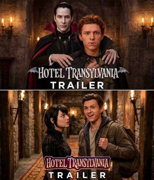 Hotel Transylvania (2027) Review: A Monster World Where Love, Fear, and Chaos Collide