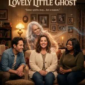 Lovely Little Ghost (2026) Review: A Magical Supernatural Comedy Full of Heart, Humor, and Unexpected Emotion
