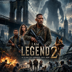 I Am Legend 2 (2026) Review: The Survival Nightmare Returns With a Secret That Changes Everything