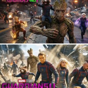 Guardians of the Galaxy Vol. 4 (2026) Review — The MCU Just Went Full Cosmic Chaos Again