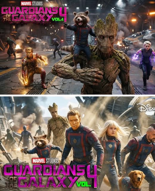Guardians of the Galaxy Vol. 4 (2026) Review — The MCU Just Went Full Cosmic Chaos Again