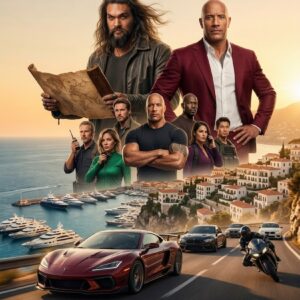 Fast & Furious 11 (2026) Review: The Final Race That Could Change Everything