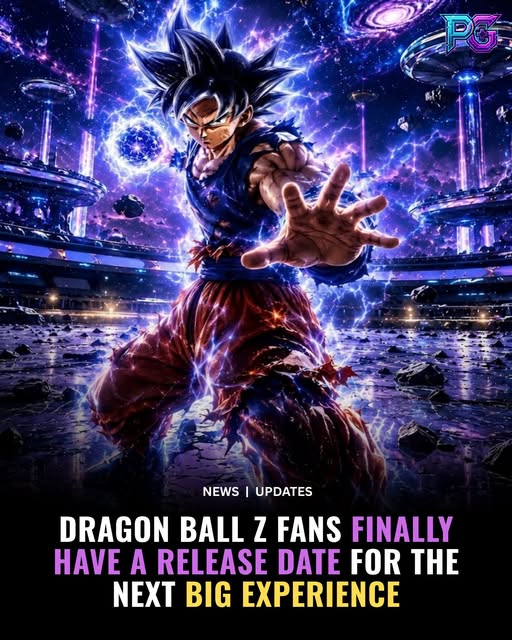 Dragon Ball Z July 30 Release Review: The Epic Return Fans Have Been Waiting For