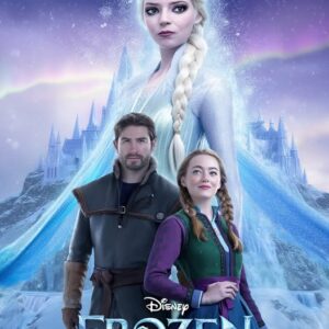 Frozen Live-Action Review: The Disney Dream Fans Can’t Stop Imagining