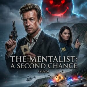 The Mentalist: A Second Chance (2026) Review – A Dark Psychological Comeback That Brings Back the Ultimate Mind Game