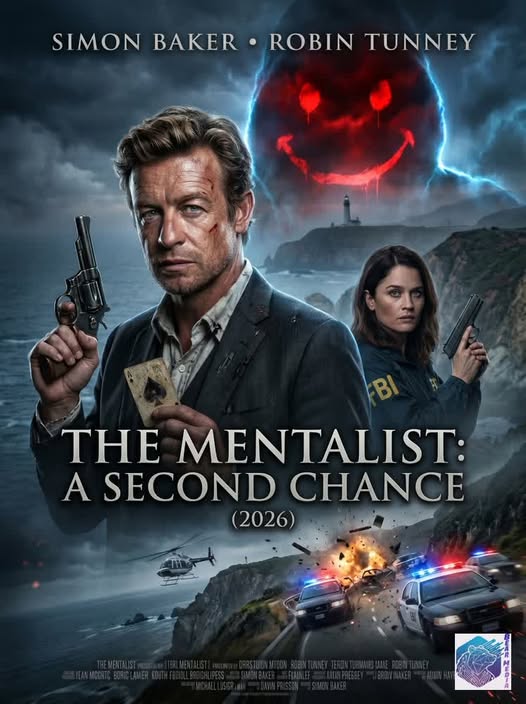 The Mentalist: A Second Chance (2026) Review – A Dark Psychological Comeback That Brings Back the Ultimate Mind Game
