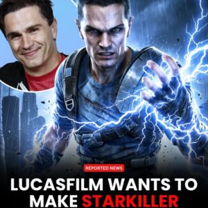Starkiller Star Wars Live Action Rumors: Why Fans Are Desperate to See Vader’s Secret Apprentice Return