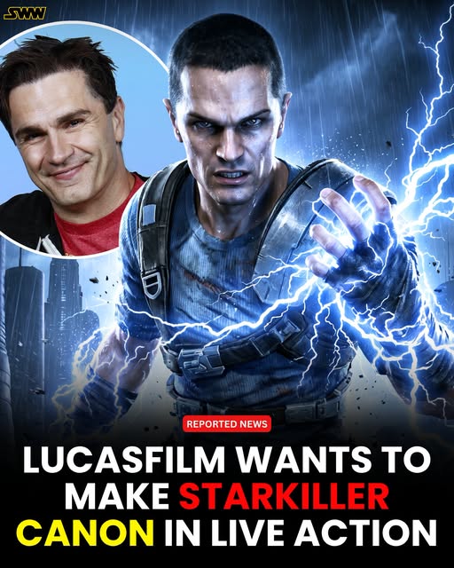 Starkiller Star Wars Live Action Rumors: Why Fans Are Desperate to See Vader’s Secret Apprentice Return
