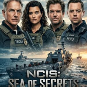 NCIS: Sea of Secrets (2026) Review – The Ocean Has Never Felt This Dangerous