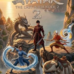 Avatar: The Last Airbender 2 (2026) Review — A Stunning Return That Reignites the Spirit of Adventure