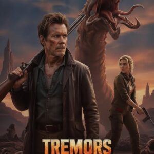 Tremors (2026) Review: Netflix’s Wild Monster Revival Is More Addictive Than Anyone Expected