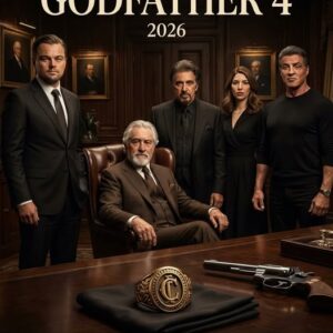 The Empire Returns: Why The Godfather 4 Redefines the Mafia Legacy in 2026