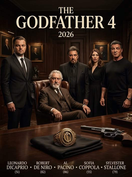 The Empire Returns: Why The Godfather 4 Redefines the Mafia Legacy in 2026