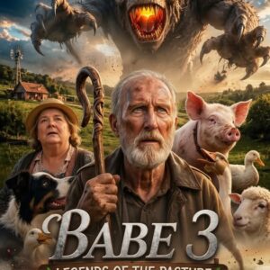 Babe 3: Legends of the Pasture (2026) Review — The Wildest Farm Adventure Nobody Saw Coming