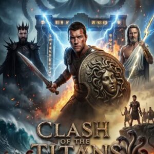 This Mythical War Is Bigger Than Ever — The Gods Have Returned