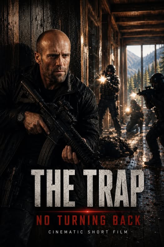 The Last Target Review: A Relentless Action Thriller That Turns Every Second Into a Fight for Survival