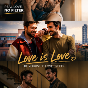 Smiley (2026) Review: The Unexpected Love Story That Turns One Wrong Call Into Something Beautiful