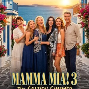 Mamma Mia! 3: The Golden Summer (2026) Review