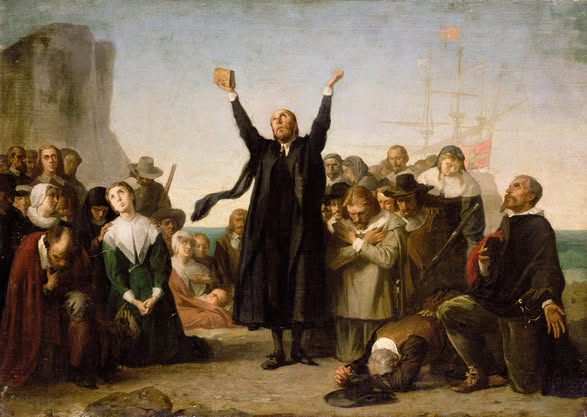 The Hidden Secrets Beneath Harvard: A Discovery That Reveals the Forbidden Side of Puritan Life