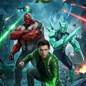 Ben 10 (2026) Review: The Omnitrix Evolves… and So Does the Hero