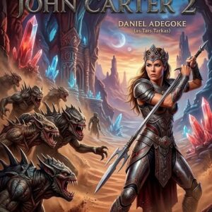 John Carter 2 (2026) Review: A Bigger, Bolder Return to Mars That Could Redefine Sci-Fi Adventure