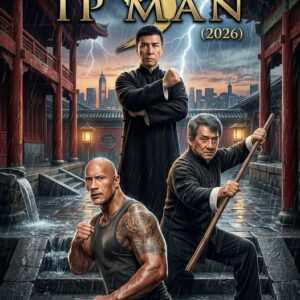 Ip Man 5 (2026) Review: The Martial Arts Legacy That Turns Into a Global War for Control