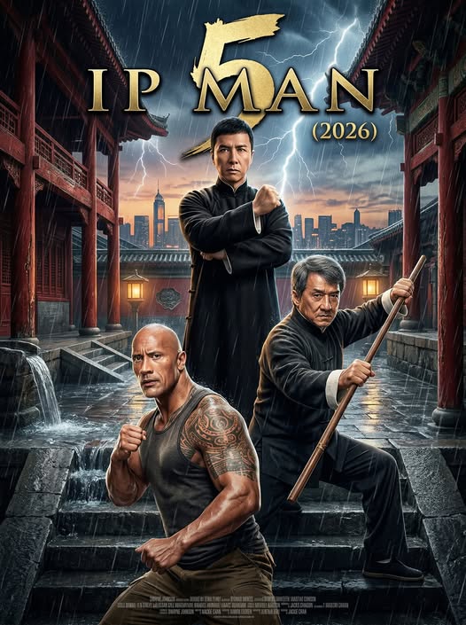 Ip Man 5 (2026) Review: The Martial Arts Legacy That Turns Into a Global War for Control
