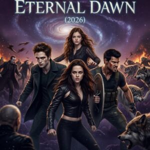 The Immortal War That Breaks the Twilight Balance