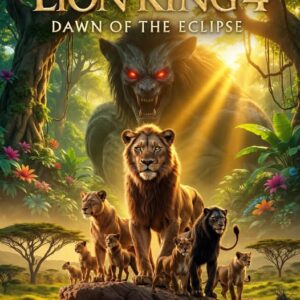 The Lion King 4: Dawn Of The Eclipse (2026) Review – A Savage New Chapter That Changes Pride Rock Forever