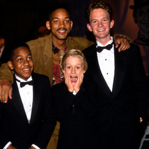 Will Smith Still Looks 22? The Unbelievable Truth Behind Hollywood’s Most Timeless Star
