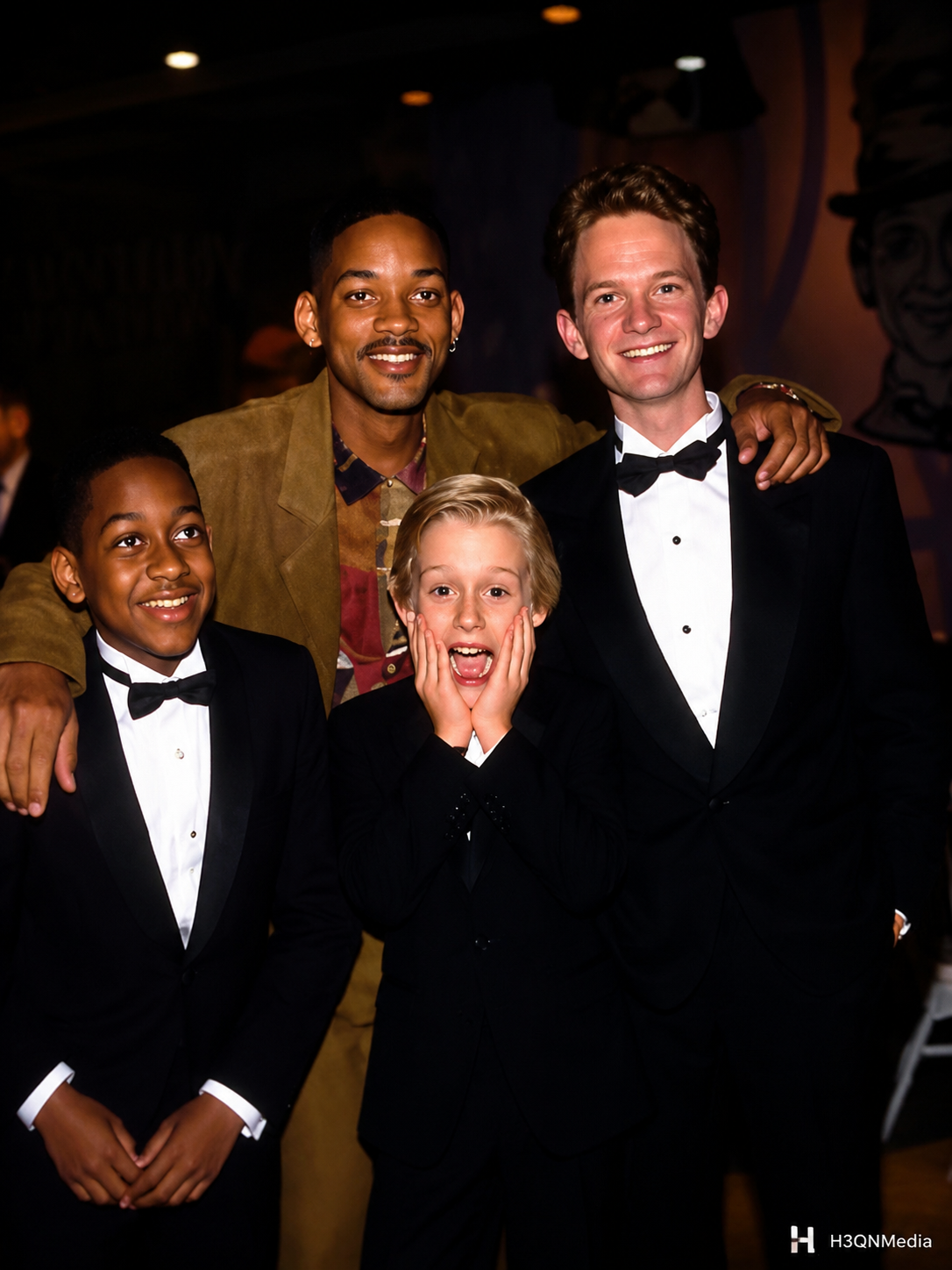 Will Smith Still Looks 22? The Unbelievable Truth Behind Hollywood’s Most Timeless Star