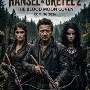 Hansel & Gretel 2: The Blood Moon Coven (2026) Review