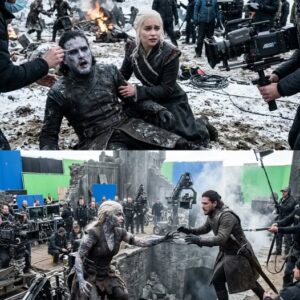 Game of Thrones Season 9 Review: The Realm Burns Again in HBO’s Darkest Return