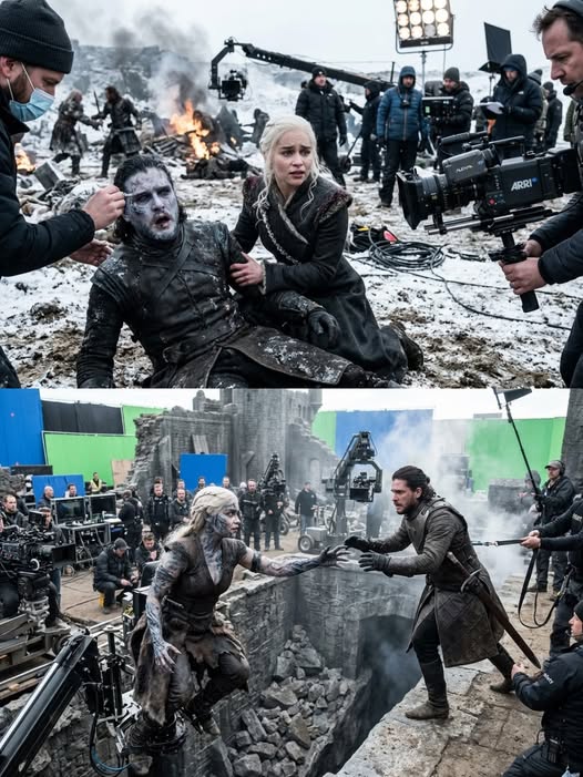 Game of Thrones Season 9 Review: The Realm Burns Again in HBO’s Darkest Return