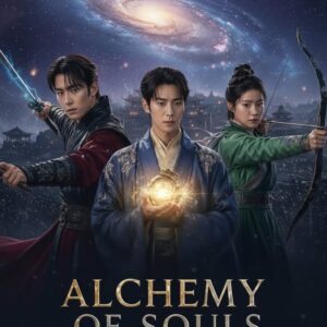 Alchemy of Souls Season 3 (2026) Review – The Fate of Daeho, Forbidden Magic & Emotional Chaos Explained