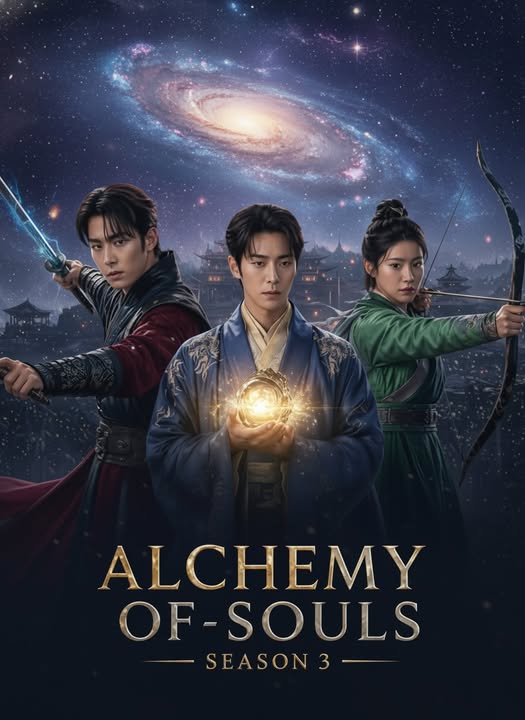 Alchemy of Souls Season 3 (2026) Review – The Fate of Daeho, Forbidden Magic & Emotional Chaos Explained