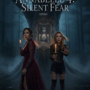 Annabelle 4: Silent Fear (2026) Review — The Cursed Doll That Turns Silence Into Terror