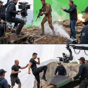 Extraction 3: The Safe House (2026) Review – Chris Hemsworth and Cristiano Ronaldo Deliver an Unforgettable Action Spectacle