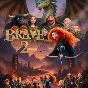 Brave 2 Review: The Highlands Return With a Legend Reborn