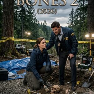 BONES 2 (2026) Review: The Mystery That Brings Brennan and Booth Back Into the Dark