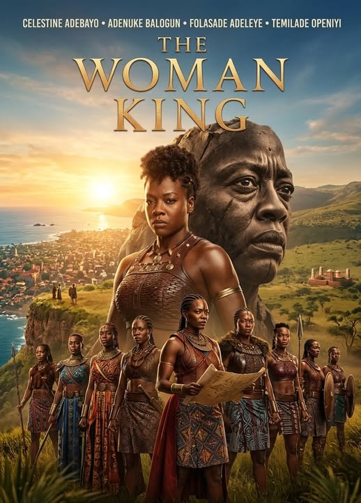 The Woman King (2026) Review: A Powerful Warrior Epic That Raises the Stakes